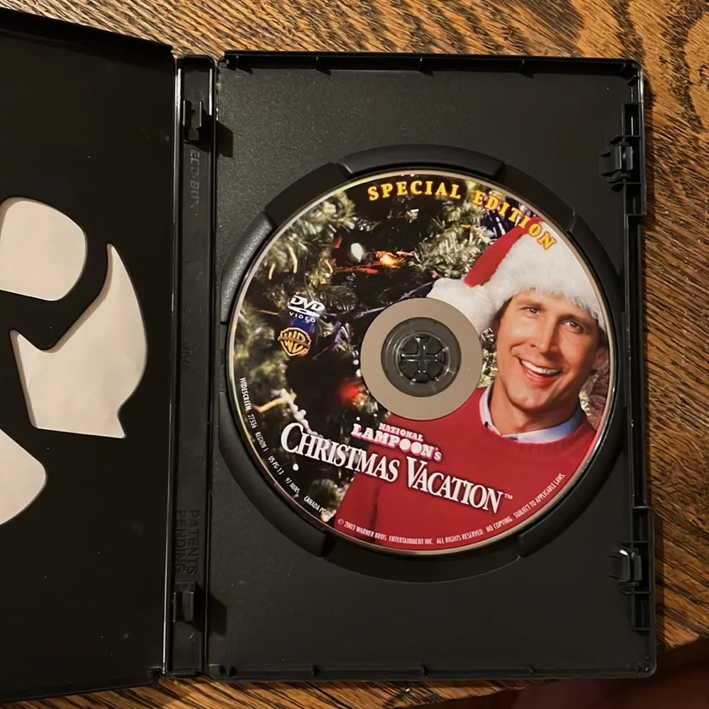 National Lampoons Christmas Vacation - Picture 3 of 3